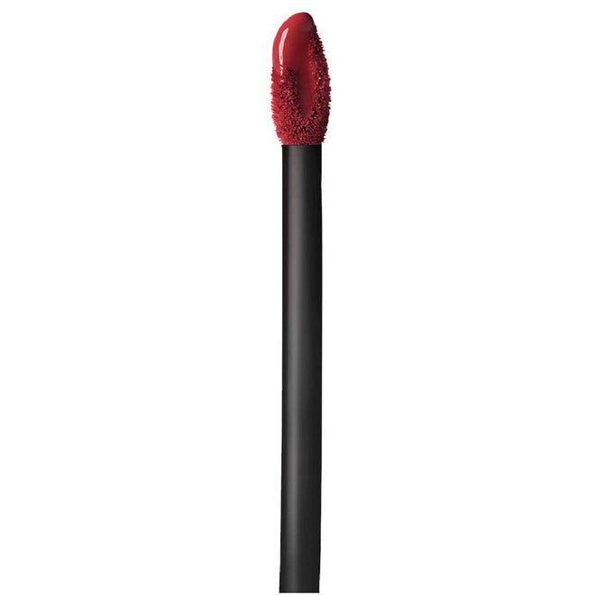 Maybelline Superstay Matte Ink Bricks Lipstick 20 Pioneer