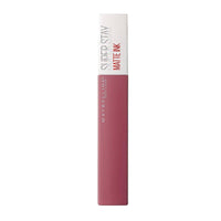 Maybelline Superstay Matte Ink Bricks Lipstick 15 Lover