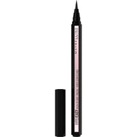 Maybelline Liquid Eyeliner Brush Tip Waterproof Matte Finish 800 Black
