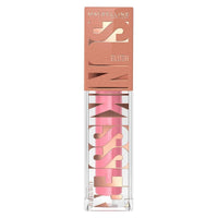 Maybelline Sunkisser Blush 05 Blazing Blush