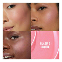 Maybelline Sunkisser Blush 05 Blazing Blush