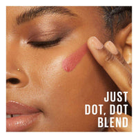 Maybelline Sunkisser Blush 05 Blazing Blush