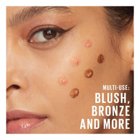 Maybelline Sunkisser Blush 05 Blazing Blush