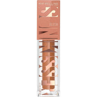 Maybelline Sunkisser Blush 11 Electric Bronze