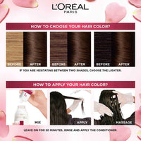 Loreal Paris Excellence 4.0 Brown