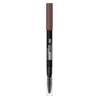 Maybelline Tattoo Brow Pigment Pencil 36H 07 Deep Brown