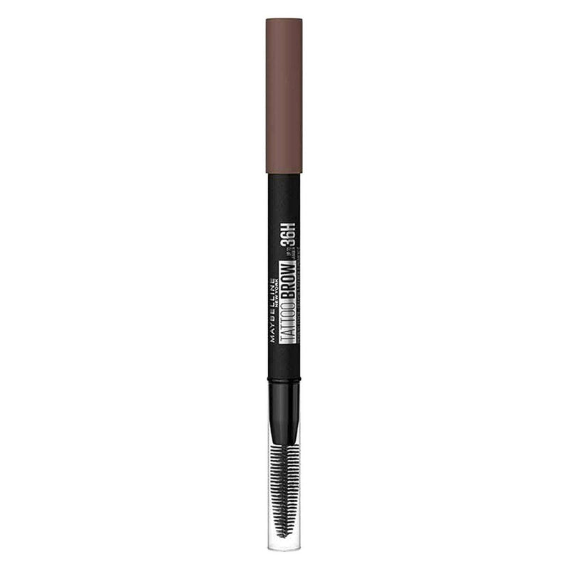 Maybelline Tattoo Brow Pigment Pencil 36H 07 Deep Brown