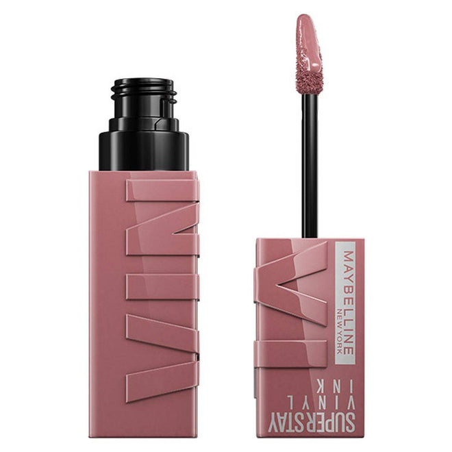 Maybelline Superstay Vinyl Ink Liquid Lip Colour 110 Awestruck