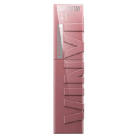 Maybelline Superstay Vinyl Ink Liquid Lip Colour 110 Awestruck