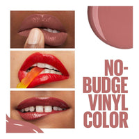 Maybelline Superstay Vinyl Ink Liquid Lip Colour 110 Awestruck