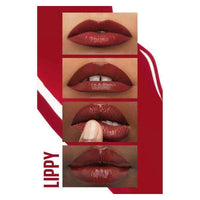 Maybelline Superstay Vinyl Ink Liquid Lip Colour 10 Lippy