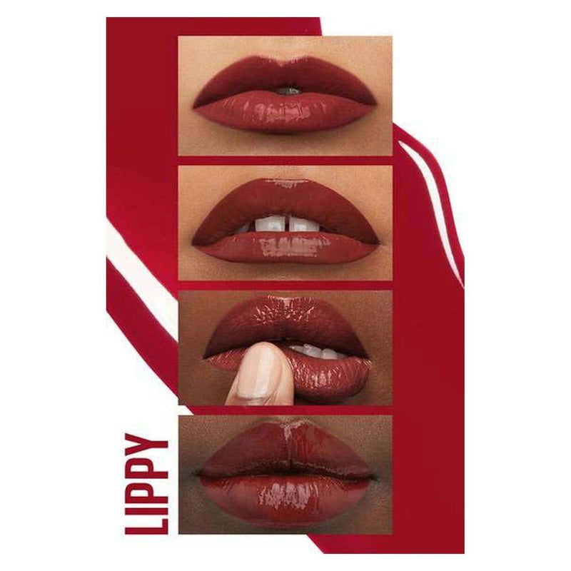 Maybelline Superstay Vinyl Ink Liquid Lip Colour 10 Lippy