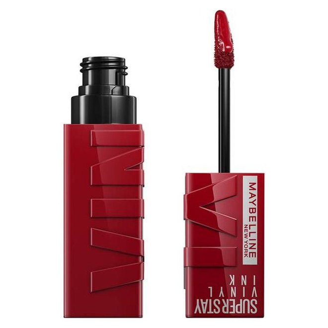 Maybelline Superstay Vinyl Ink Liquid Lip Colour 10 Lippy