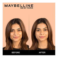 Maybelline Fit Me Matte + Poreless Liquid Foundation SPF22 220