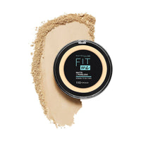 Maybelline Fit Me Matte + Poreless Powder 110 Porcelain 12g