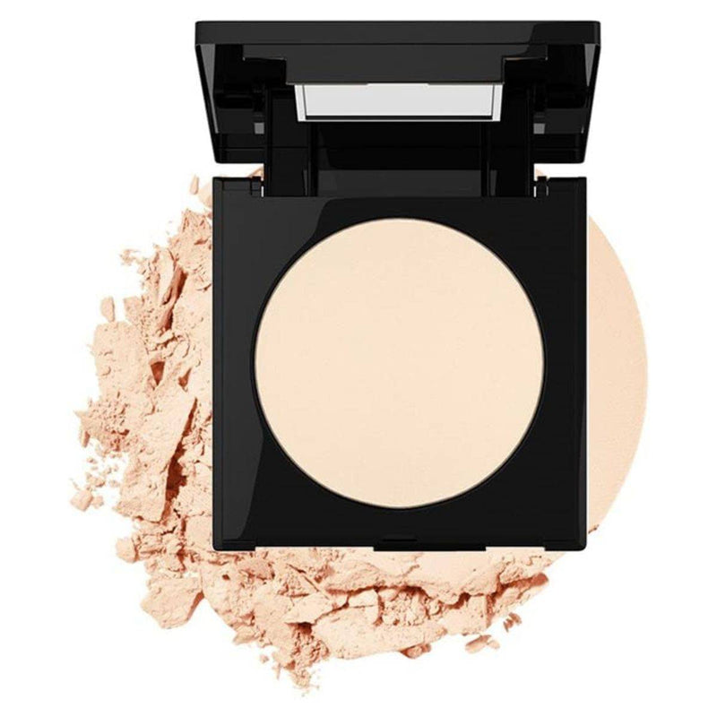 Maybelline Fit Me Matte + Poreless Powder 120 Classic Ivory 12g