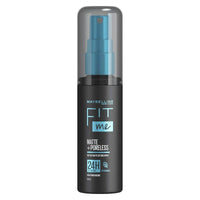 Maybelline Fit Me Matte + Poreless Setting Spray 60ml