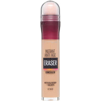 Maybelline Instant Age Rewind Eraser Concealer 02 Nude