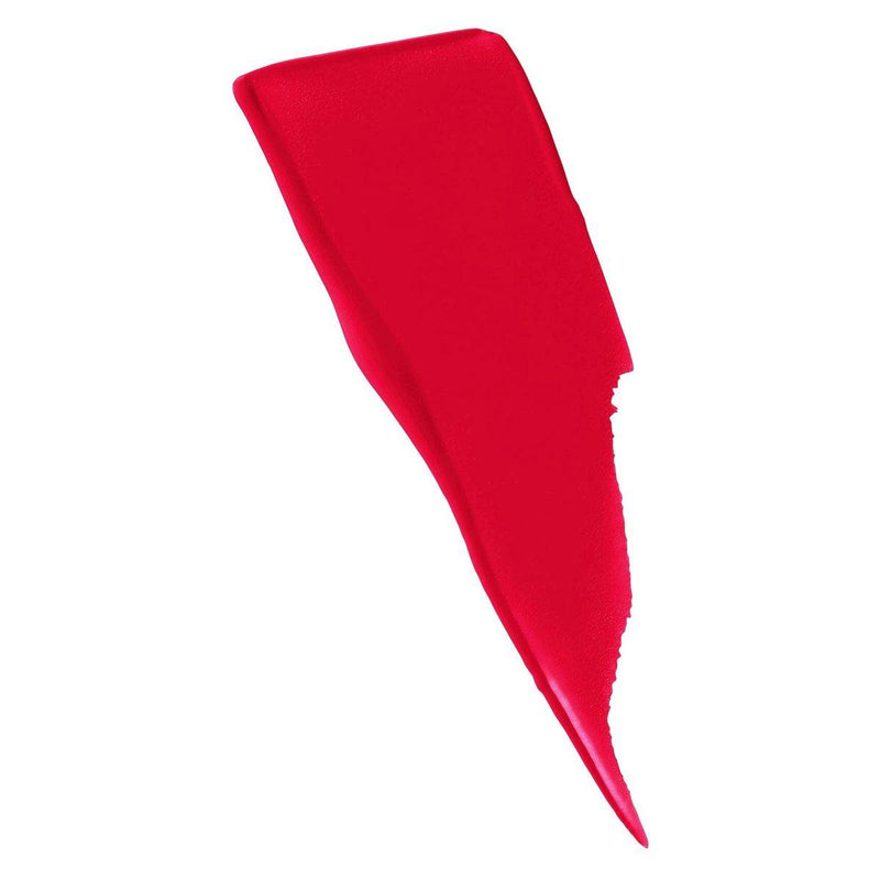 Maybelline Superstay Matte Ink Spiced Lipstick 325 Shot Caller
