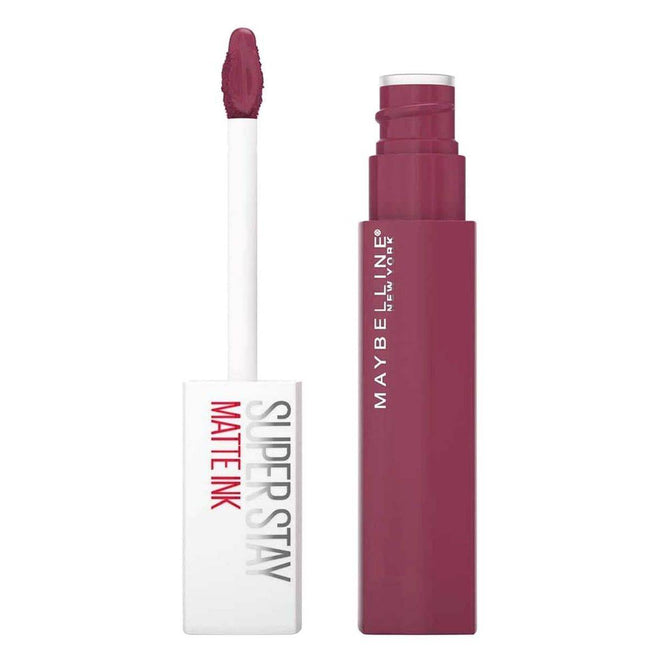 Maybelline Superstay Matte Ink Pinks Lipstick 165 Success 26g