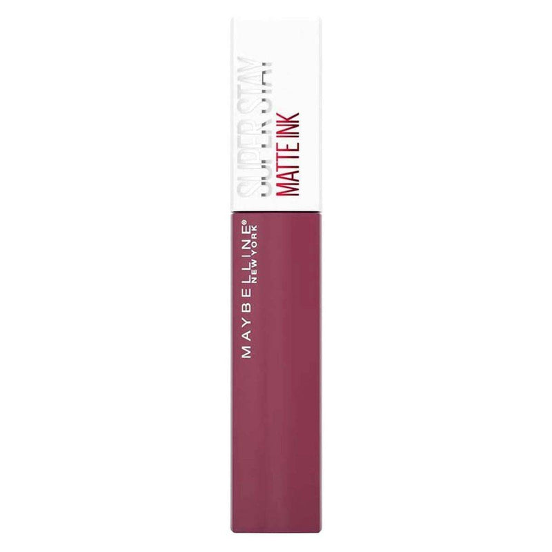 Maybelline Superstay Matte Ink Pinks Lipstick 165 Success 26g