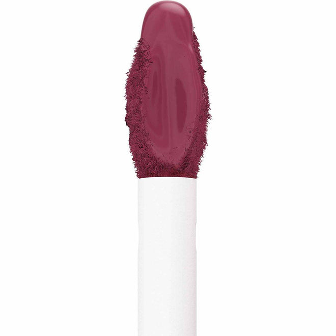 Maybelline Superstay Matte Ink Pinks Lipstick 155 Savant 26g