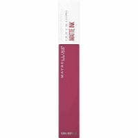 Maybelline Superstay Matte Ink Pinks Lipstick 155 Savant 26g