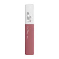 Maybelline Superstay Matte Ink Pinks Lipstick 140 Solois 26g