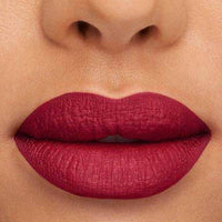 Maybelline Superstay Matte Ink Bricks Lipstick 80 Ruler