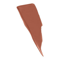Maybelline Superstay Matte Ink Bricks Lipstick 75 Fighter