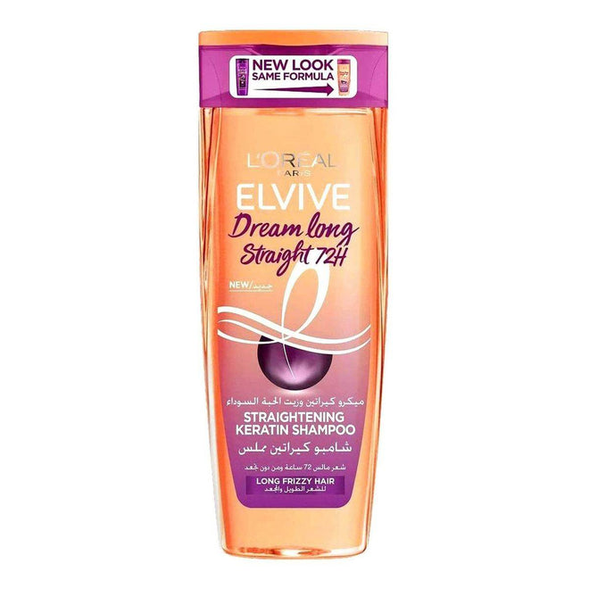 Loreal Paris Elvive Dream Long Shampoo 600ml