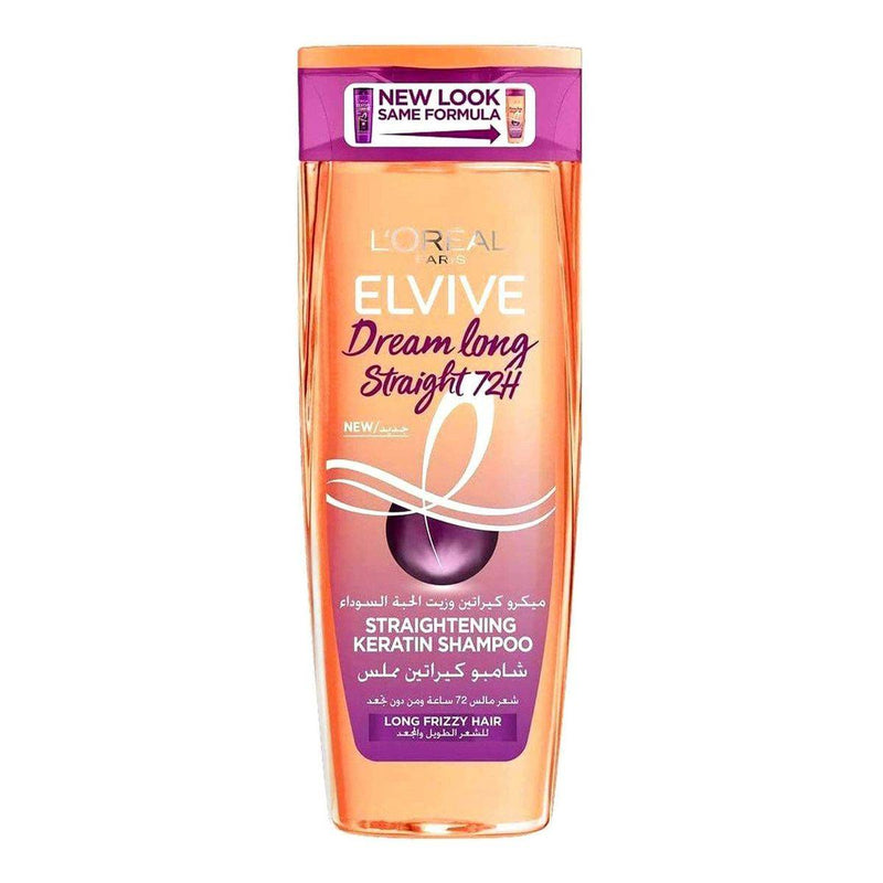Loreal Paris Elvive Dream Long Shampoo 600ml