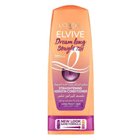 Loreal Paris Elvive Dream Long Straight Conditioner 200ml