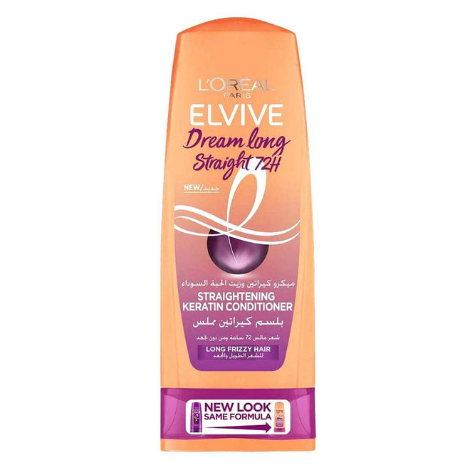 Loreal Paris Elvive Dream Long Straight Conditioner 200ml