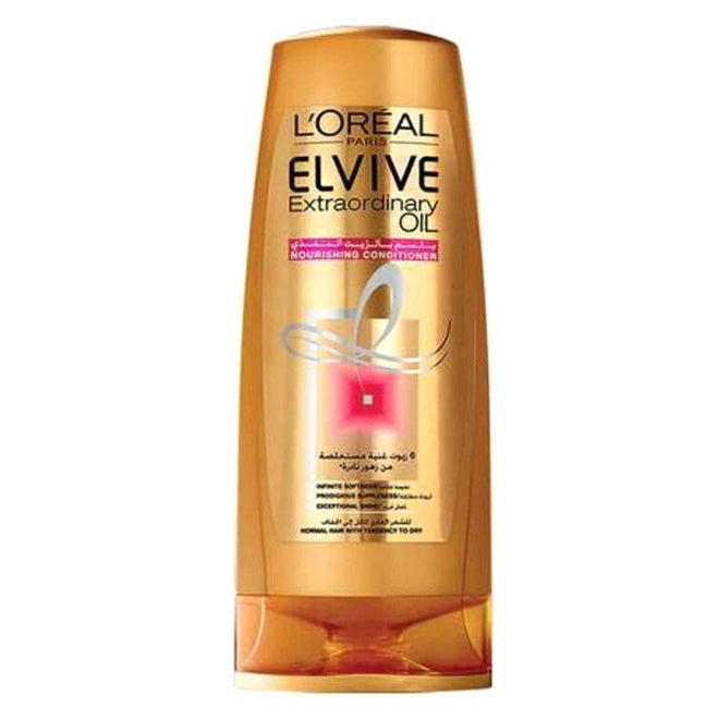Loreal Paris Elvive Extraordinary Oil Conditioner 360ml