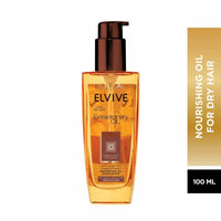 Loreal Paris Elvive Extraordinary Oil Very Dry Hair Glass Serum 100ml