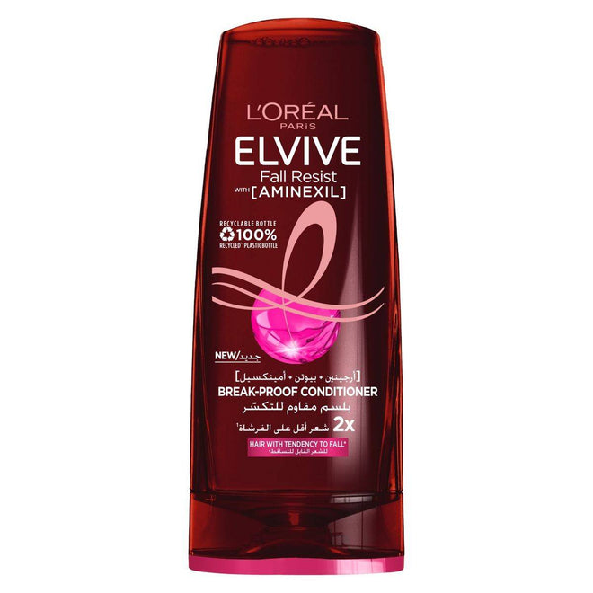 Loreal Paris Elvive Fall Resist Conditioner 360ml