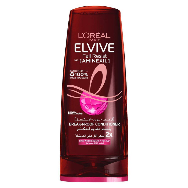 Loreal Paris Elvive Fall Resist Conditioner 360ml