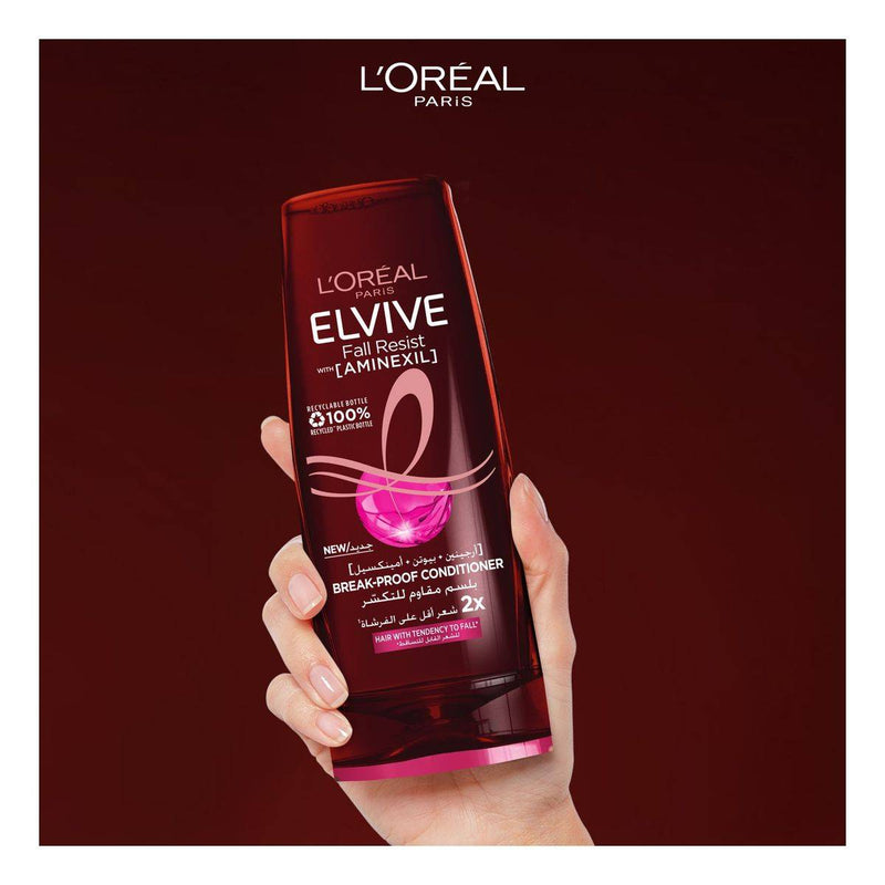 Loreal Paris Elvive Fall Resist Conditioner 360ml
