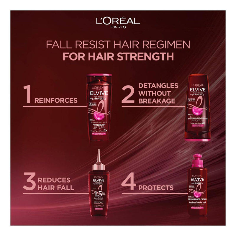 Loreal Paris Elvive Fall Resist Conditioner 360ml