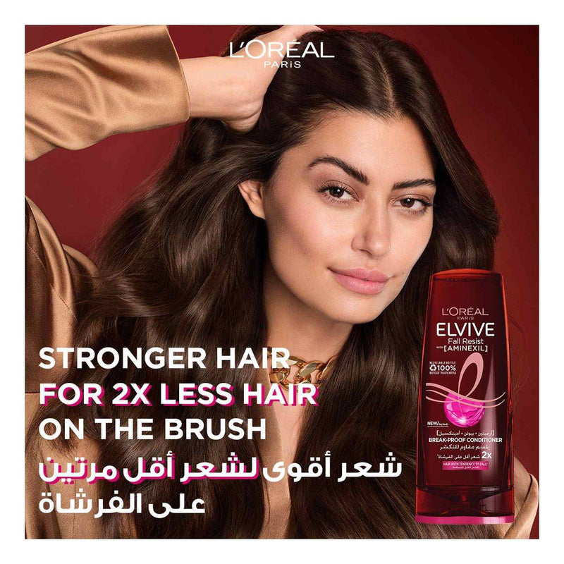 Loreal Paris Elvive Fall Resist Conditioner 360ml