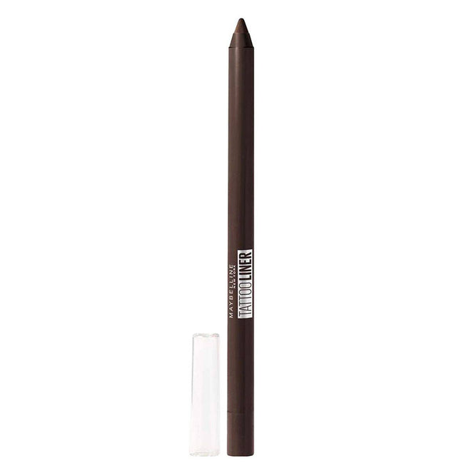 Maybelline Waterproof Eyeliner 910 Bold Brown
