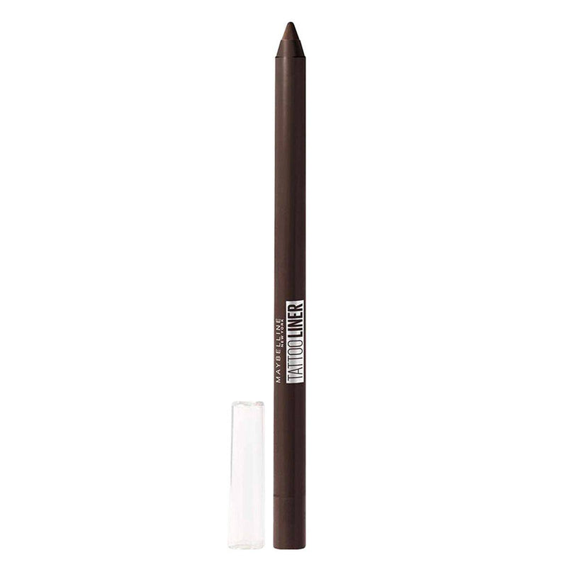 Maybelline Waterproof Eyeliner 910 Bold Brown
