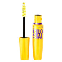 Maybelline Volume Express Colossal Mascara Classic Black