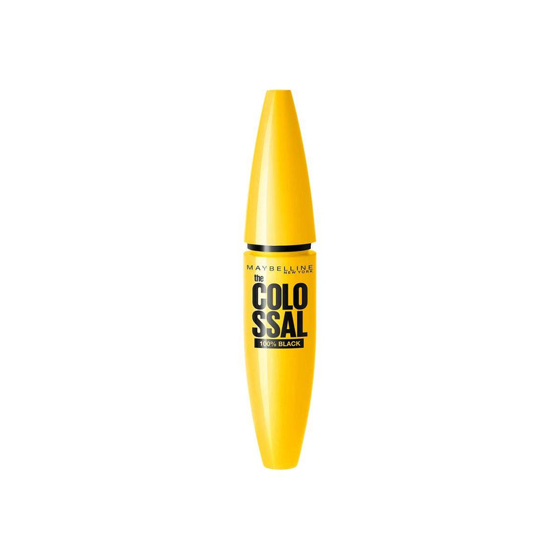 Maybelline Volume Express Colossal Mascara Classic Black