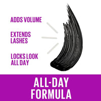 Maybelline The Falsies Lash Lift Eye Mascara Black 9.6ml