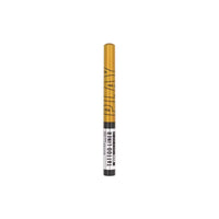 Maybelline Tattoo Play Liquid Eyeliner Gold Drop 2.1ml