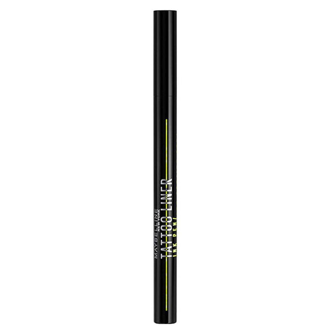 Maybelline Tattoo Ink Pen Eyeliner Black