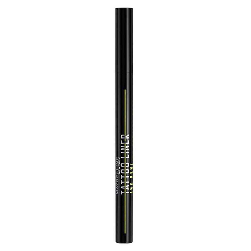 Maybelline Tattoo Ink Pen Eyeliner Black