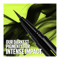 Maybelline Tattoo Ink Pen Eyeliner Black